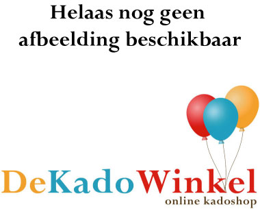 Make-Up Set Casuelle: 41 stuks - 25x19x8 cm (81.529.00)