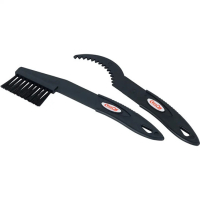 CyclOn Cassette Claw en Detail Brush