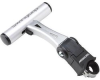Minoura Swinggrip Bevestigingsbeugel /Voorlichtfietscomputer