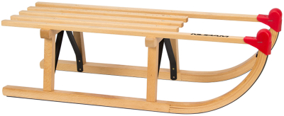 Slede Slee Davos 80