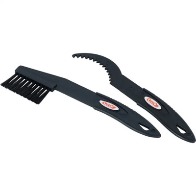 CyclOn Cassette Claw en Detail Brush