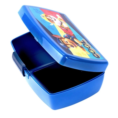 LUNCHBOX PAW PATROL NEW (16x11x7) BRODOSE