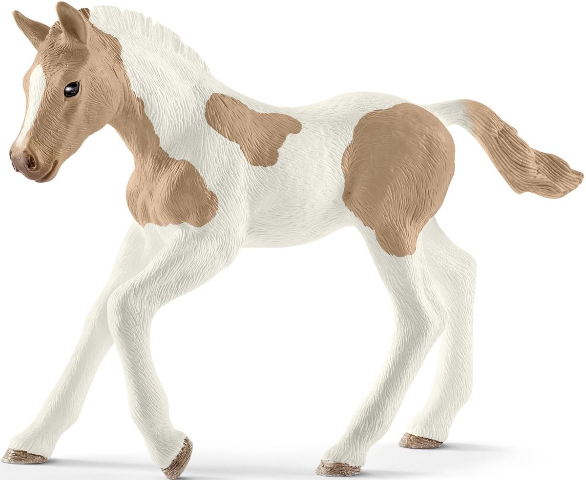 Gevlekt veulen Schleich (13886)