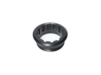 Shimano LOCKRING CS-M7100 (Borgring en vulstuk CS-M7100)
