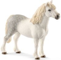 Welsh pony hengst Schleich (13871)